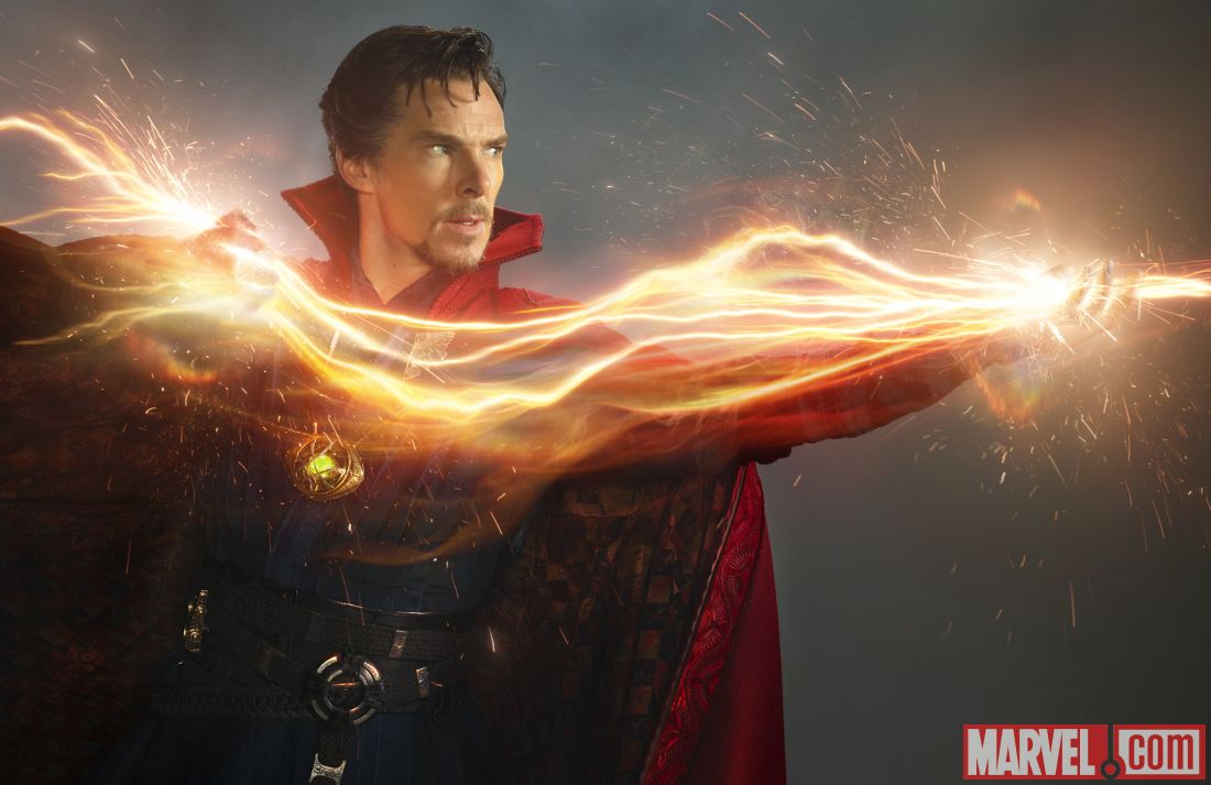 Doctor Strange Watch Online Movie