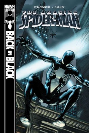 Amazing Spider-Man (1999) #541
