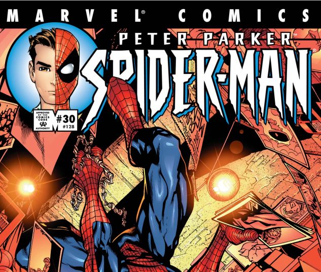 Peter Parker: Spider-Man (1999) #30 | Comic Issues | Marvel