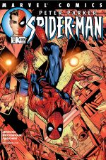 Peter Parker: Spider-Man (1999) #30 cover