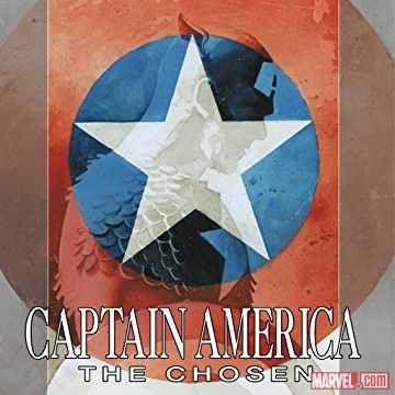 Captain America: The Chosen (2007)