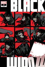 Black Widow (2020) #7 cover