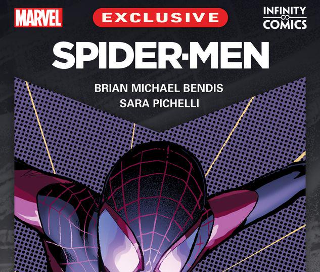 Spider-Men Infinity Comic #7
