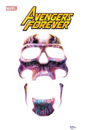 Avengers Forever #11