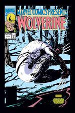 Marvel Comics Presents (1988) #137 cover