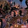 Dark Avengers (2009) #11