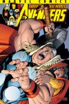 Avengers (1998) #44