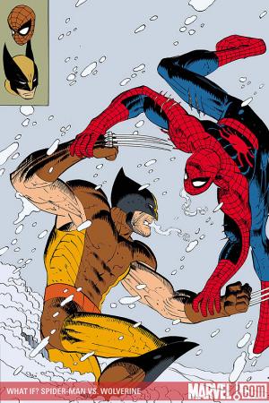 What If? Annihilation (2007) #2 What If? Annihilation (2007) #2