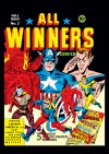 All-Winners Comics #2