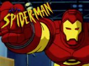 Spider-Man (1994), Episode 38