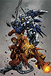 Iron Man: House of M (2005) #3