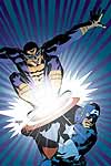 Avengers Disassembled: Captain America (Trade Paperback)