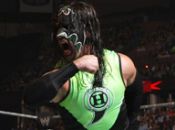 Fightin' Fanboys: WWE's The Hurricane
