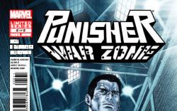 PUNISHER: WAR ZONE 5