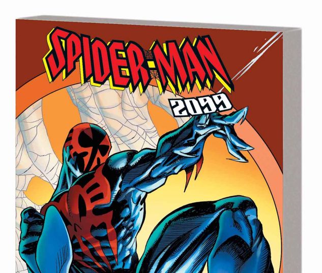 Spider Man 2099 Classic The Fall Of The Hammer Trade