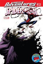 Marvel Adventures Spider-Man (2005) #38 cover