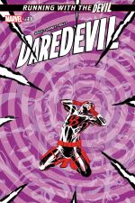 Daredevil (2015) #18 cover