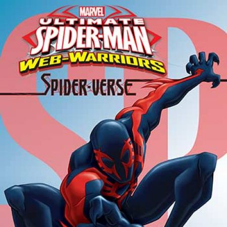 Marvel Universe Ultimate Spider-Man: Spider-Verse (2018)