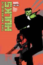 Incredible Hulks (2010) #626 cover