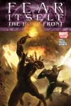 FEAR ITSELF: THE HOME FRONT (2010) #2