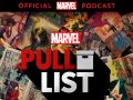 Marvel's Pull List