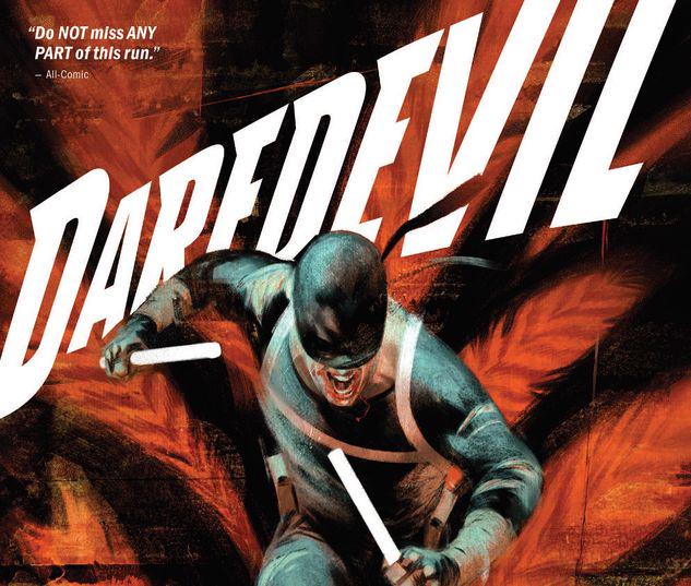 Daredevil, Vol. 1 by Chip Zdarsky