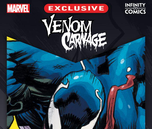 Venom/Carnage Infinity Comic #1