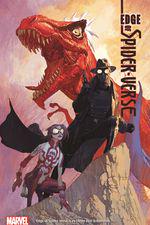 Edge Of Spider-Verse (Trade Paperback) cover