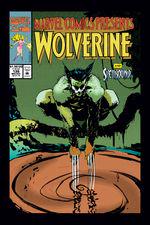 Marvel Comics Presents (1988) #139 cover