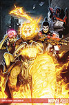 Timestorm 2009/2099 (2009) #2