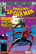The Amazing Spider-Man (1963) #227 cover