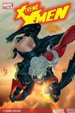 X-Treme X-Men (2001) #37 cover