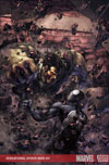 Sensational Spider-Man (2006) #37