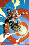 X-Factor (2005) #25