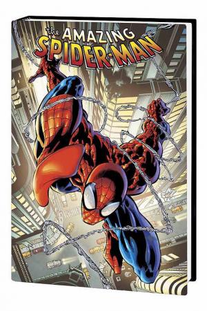 spider man hardcover collection