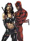 Ultimate Elektra (2004) #1
