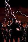 New Avengers (2004) #1