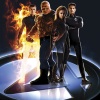 Fantastic Four Movie Poster