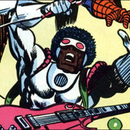 HypnoHustler Comics HypnoHustler Comic Book List Marvel