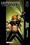 Ultimate War (2003) #4