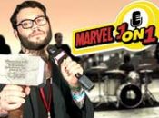 Marvel One on One: The Sleeping