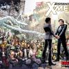 Astonishing X-Men #51 cover by Dustin Weaver