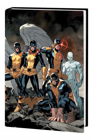 All-New X-Men Vol. 1: Yesterday's X-Men (Hardcover) All-New X-Men Vol. 1: Yesterday's X-Men (Hardcover)