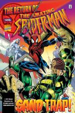 Amazing Spider-Man 