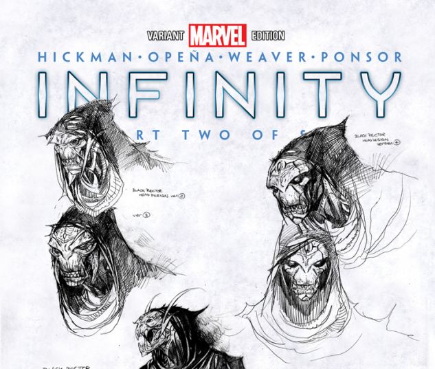 INFINITY 2 CHEUNG DESIGN VARIANT (WITH DIGITAL CODE)