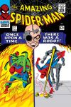 AMAZING SPIDER-MAN (1963) #37