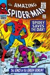 AMAZING SPIDER-MAN (1963) #40