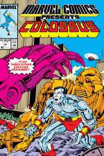 Marvel Comics Presents (1988) #14 cover