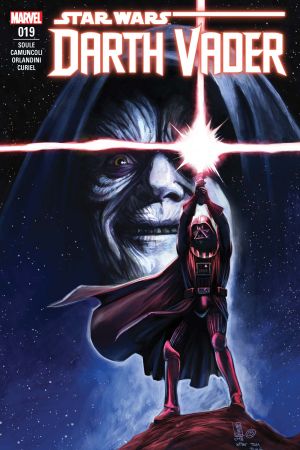 Darth Vader #19 