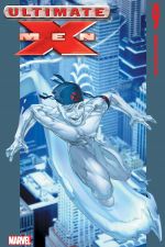 Ultimate X-Men (2001) #9 cover